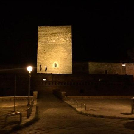 Corte San Vito Διαμέρισμα Μπάρι Εξωτερικό φωτογραφία