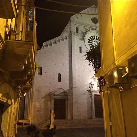 Corte San Vito Διαμέρισμα Μπάρι Εξωτερικό φωτογραφία