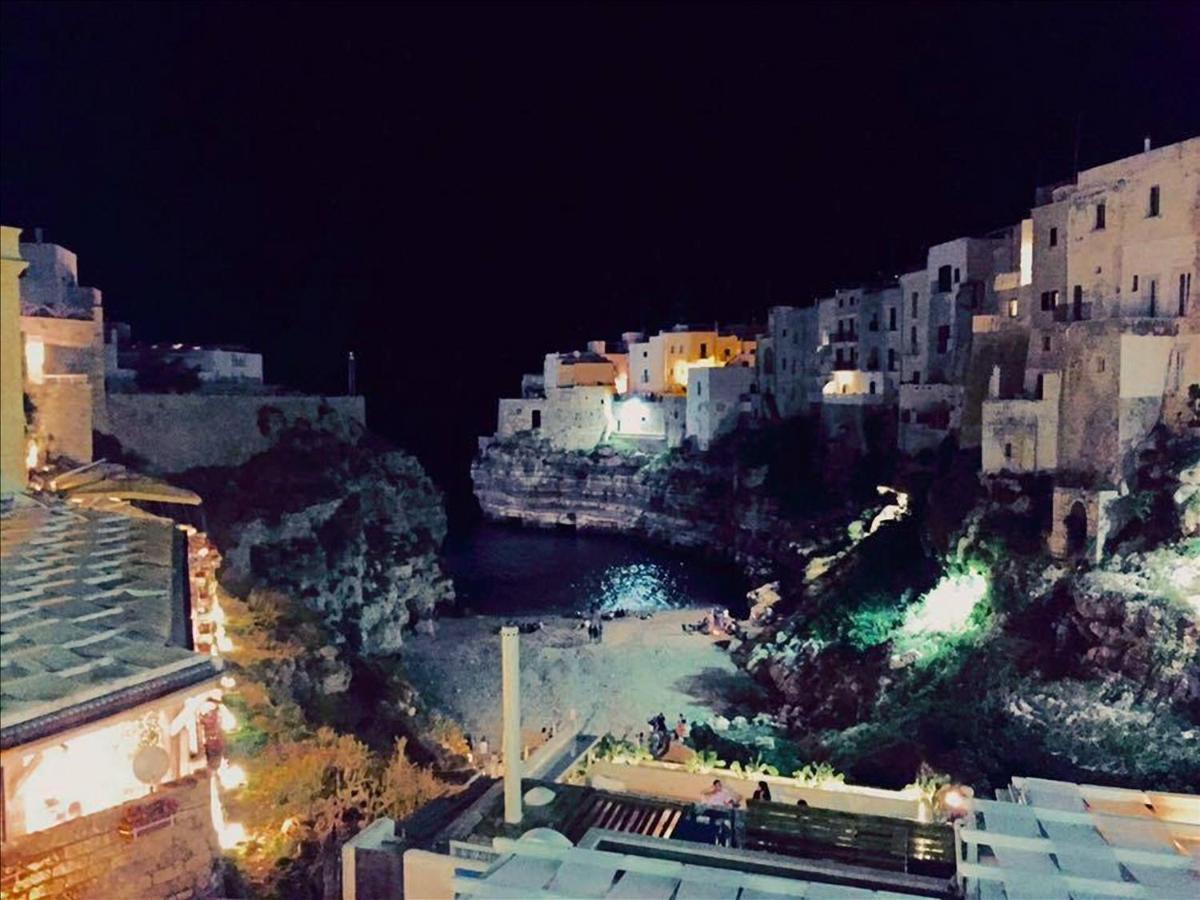 Corte San Vito Διαμέρισμα Μπάρι Εξωτερικό φωτογραφία