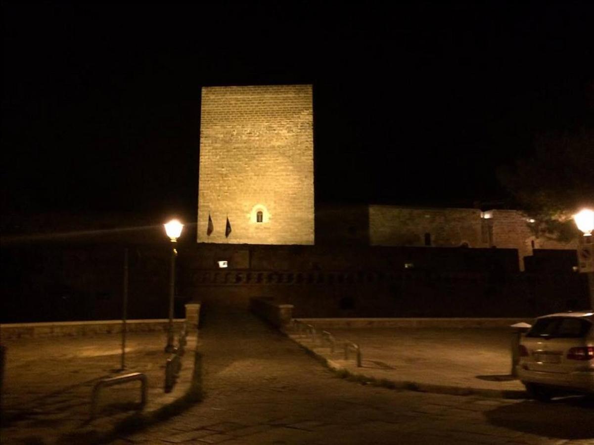 Corte San Vito Διαμέρισμα Μπάρι Εξωτερικό φωτογραφία