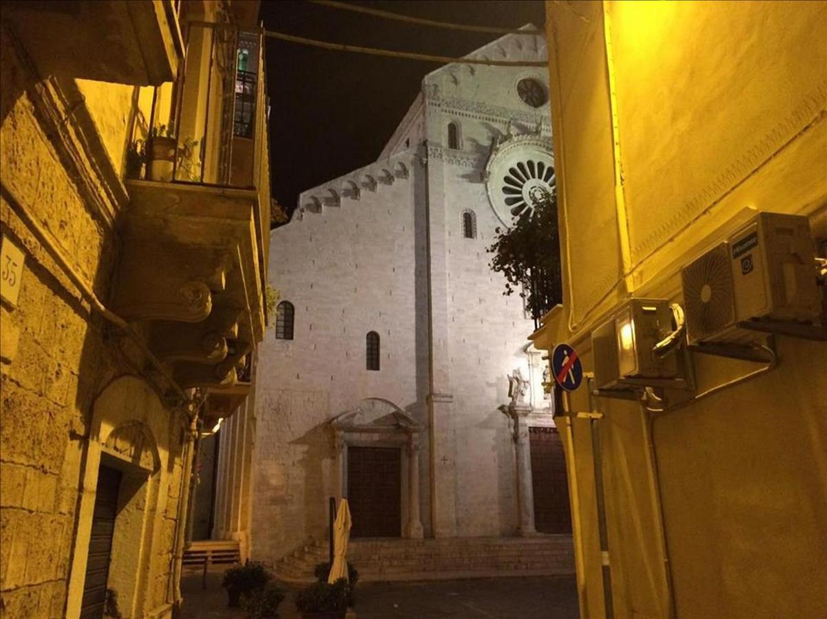 Corte San Vito Διαμέρισμα Μπάρι Εξωτερικό φωτογραφία