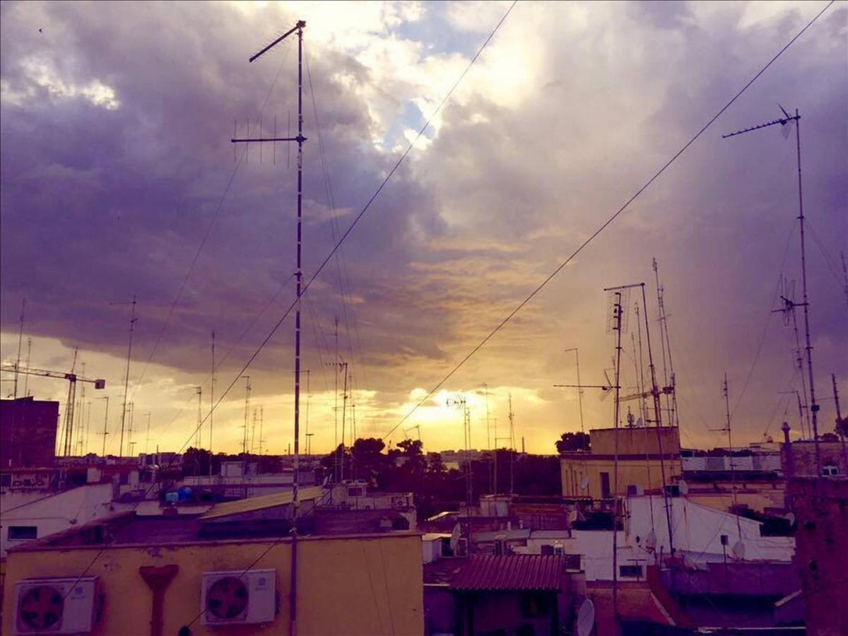 Corte San Vito Διαμέρισμα Μπάρι Εξωτερικό φωτογραφία